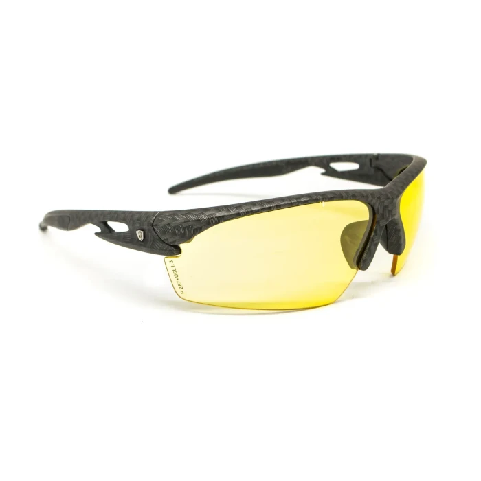 Окуляри захисні зі змінними лінзами Browning Black Label Tactical Landing Zone