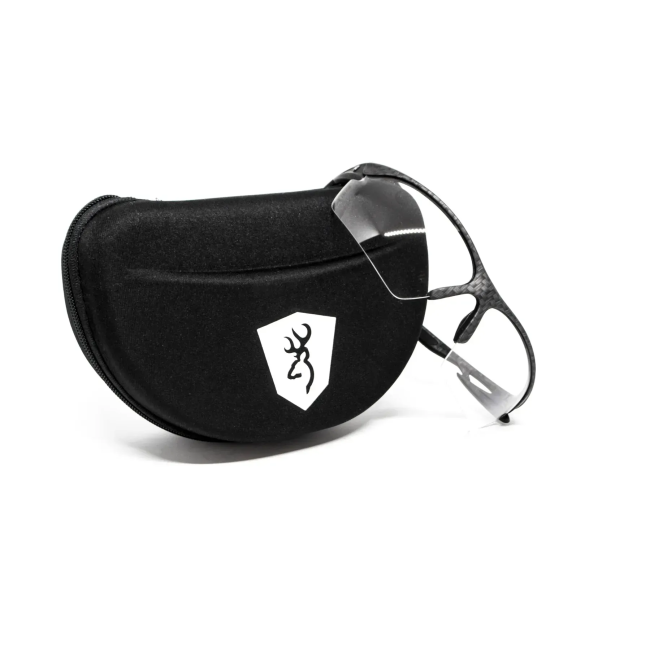 Окуляри захисні зі змінними лінзами Browning Black Label Tactical Landing Zone