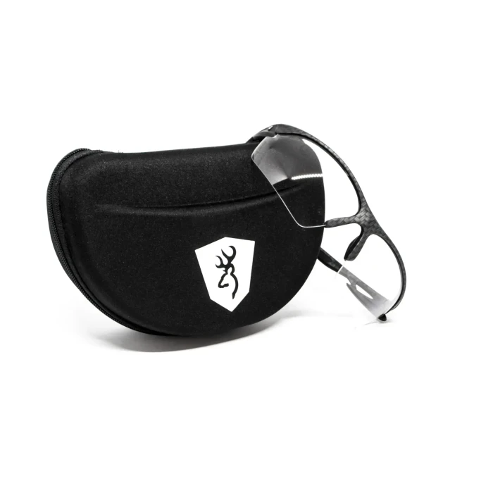 Окуляри захисні зі змінними лінзами Browning Black Label Tactical Landing Zone