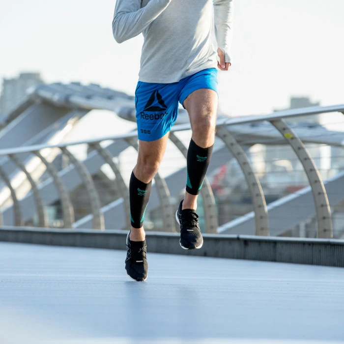 Компрессионные ленты Reebok M RRSL-15334