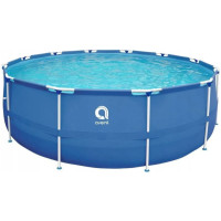 Каркасный бассейн JILONG Sirocco Blue Frame 420 x 84 см