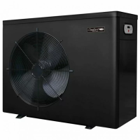 Тепловий інверторний насос Fairland Comfortline BPNR21 для басейну до 80 м3