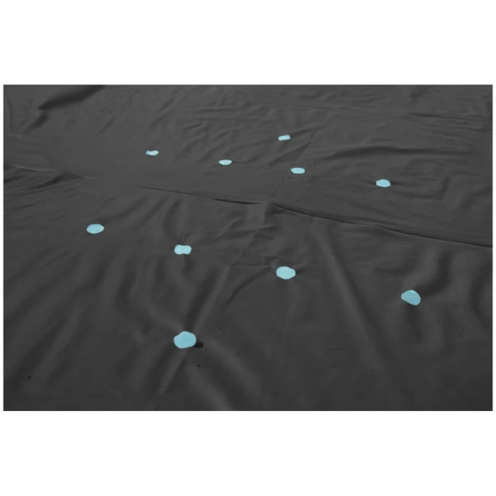 Накрытие для надувного бассейна Bestway 244 см.