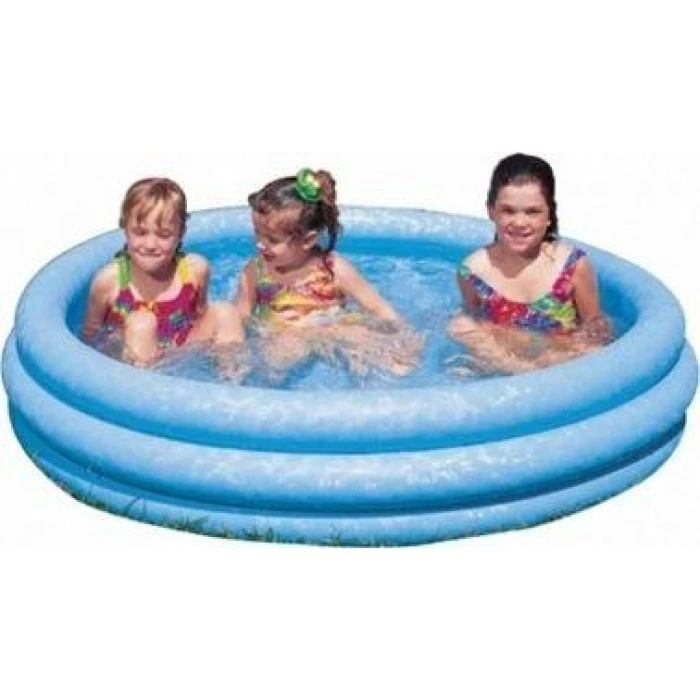 Басейн надувний дитячий Intex 58426 147x33 см