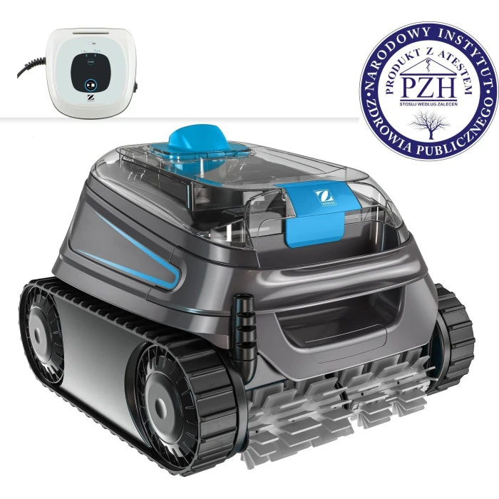 Автоматический очиститель дна и стен Zodiac CNX25