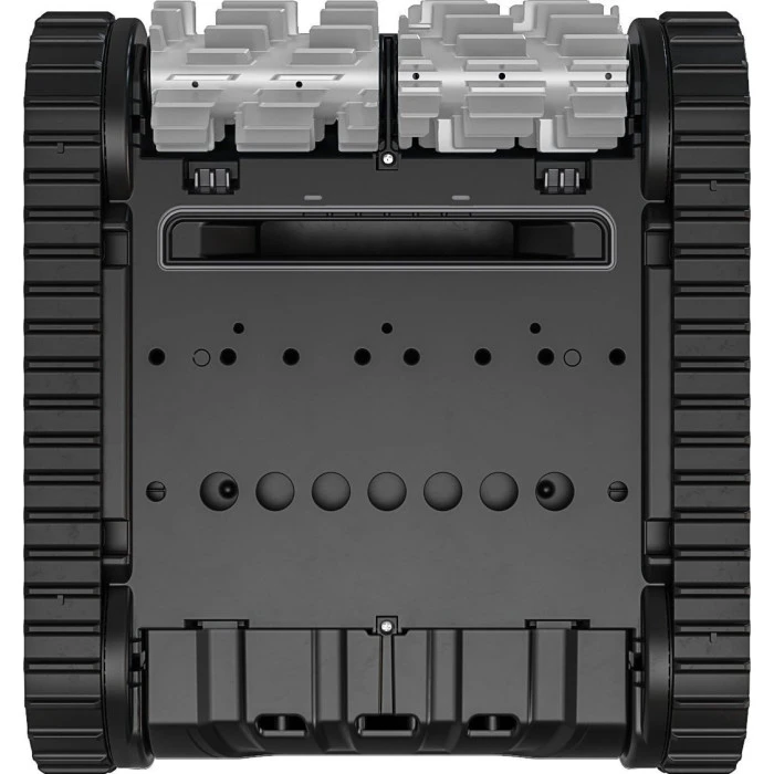 Автоматический очиститель дна и стен Zodiac CNX25