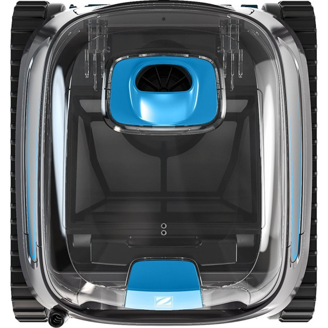 Автоматичний очищувач дна та стін Zodiac CNX25