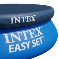 Басейн надувний 2в1 INTEX 28120, 305 x 76 см