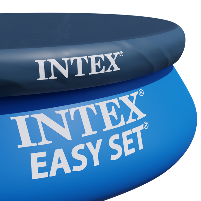 Басейн надувний 2в1 INTEX 28120, 305 x 76 см