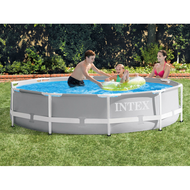 Басейн каркасний INTEX 26700, 305 x 76 см