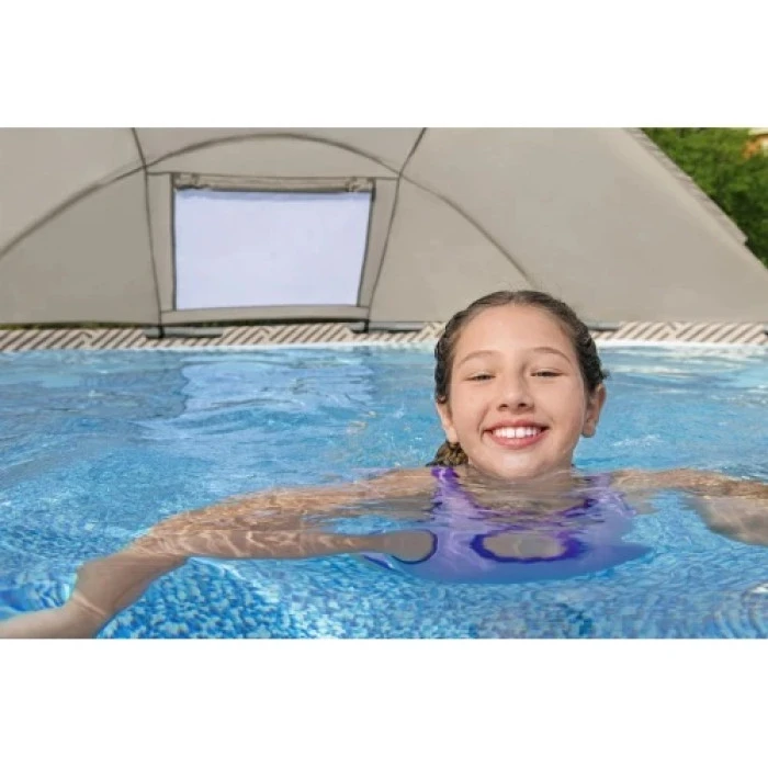 Басейн каркасний 11в1 Bestway 561FY, 396 x 107 см