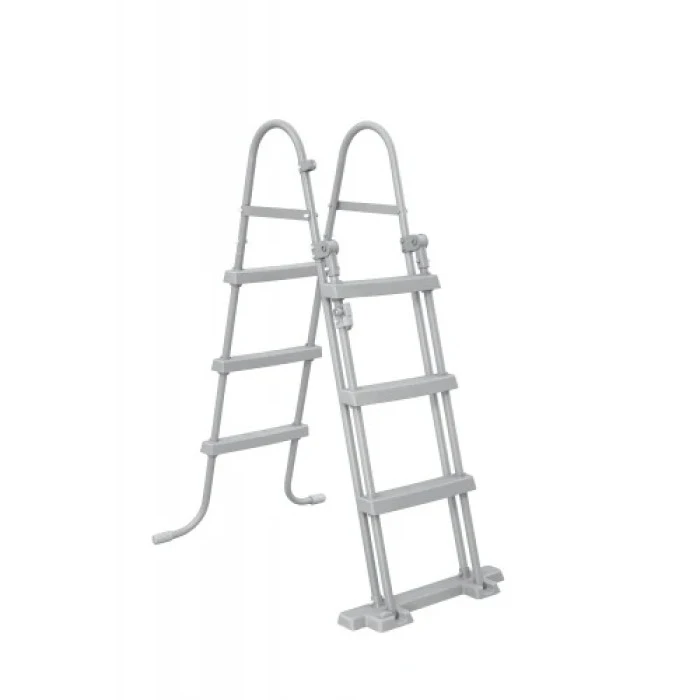 Басейн каркасний 11в1 Bestway 561FY, 396 x 107 см