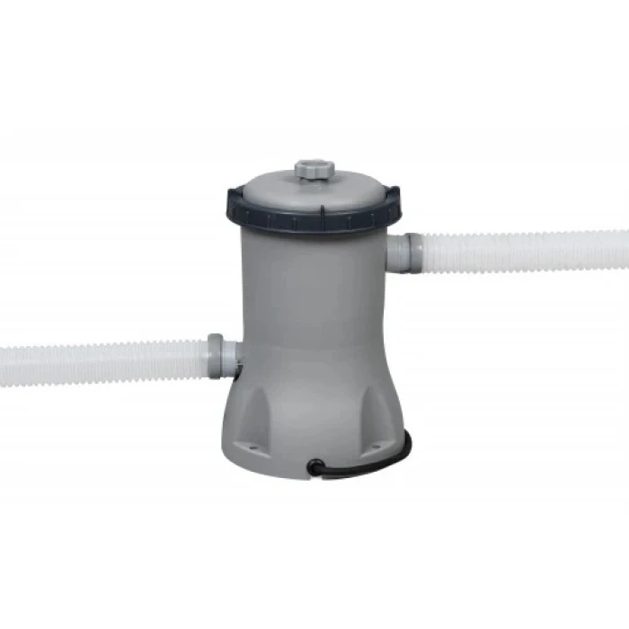 Басейн каркасний 11в1 Bestway 561FY, 396 x 107 см