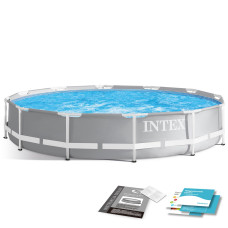 Басейн каркасний INTEX 26710, 366 x 76 см