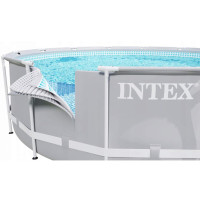 Каркасный бассейн INTEX 26710, 366 x 76 см