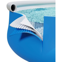 Бассейн надувной Bestway 57392, 183 см