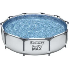 Басейн каркасний Bestway 56408 Steel Pro Max 305 см
