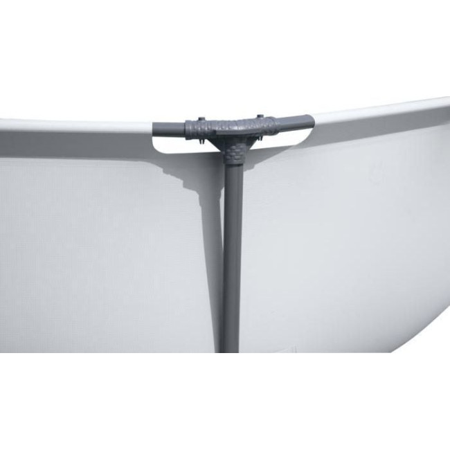 Бассейн каркасный Bestway 56408 Steel Pro Max 305 см