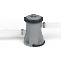 Бассейн каркасный Bestway 56408 Steel Pro Max 305 см