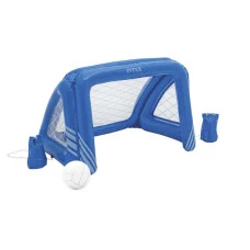 Надувні футбольні ворота 140 x 89 x 81 см INTEX 58507