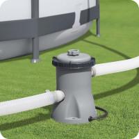 Насос для фильтрации бассейна Bestway 1249 л/ч 58381GS