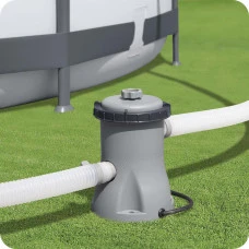 Насос для фильтрации бассейна Bestway 1249 л/ч 58381GS