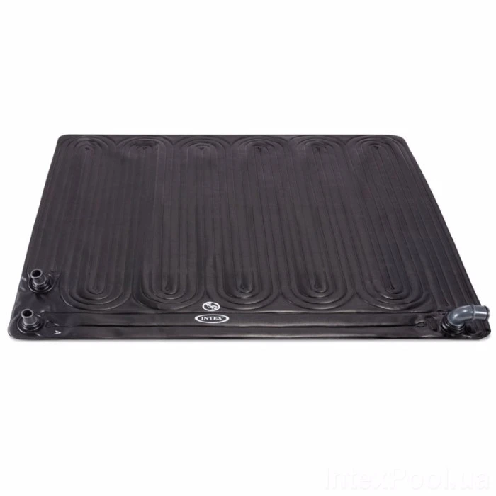 Панель солнечного водонагревателя 120 x 120 см INTEX 28685