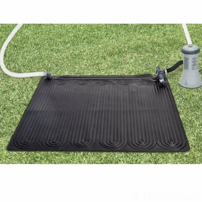 Панель солнечного водонагревателя 120 x 120 см INTEX 28685