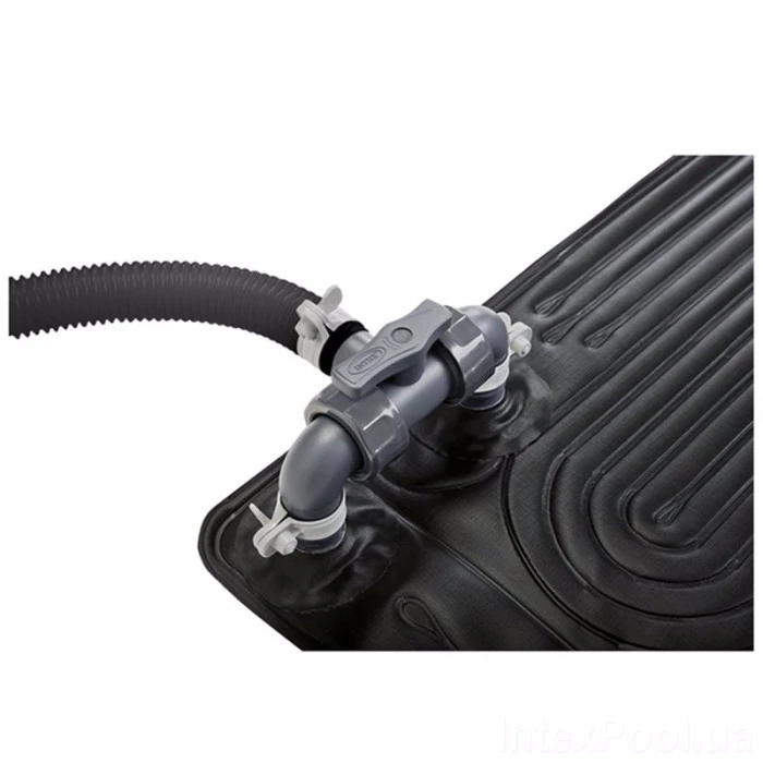 Панель солнечного водонагревателя 120 x 120 см INTEX 28685