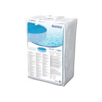 Солнечное покрытие для бассейна Bestway 58173 549 см