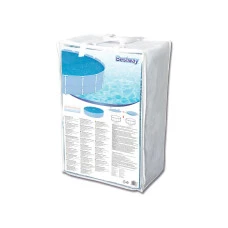 Солнечное покрытие для бассейна Bestway 58173 549 см