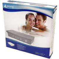 Накриття для каркасного басейну JILONG 300 x 207 см