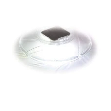 Светодиодный солнечный фонарь для бассейна BESTWAY