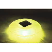 Светодиодный солнечный фонарь для бассейна BESTWAY