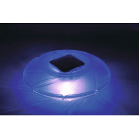 Светодиодный солнечный фонарь для бассейна BESTWAY