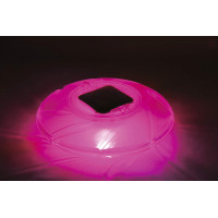 Светодиодный солнечный фонарь для бассейна BESTWAY