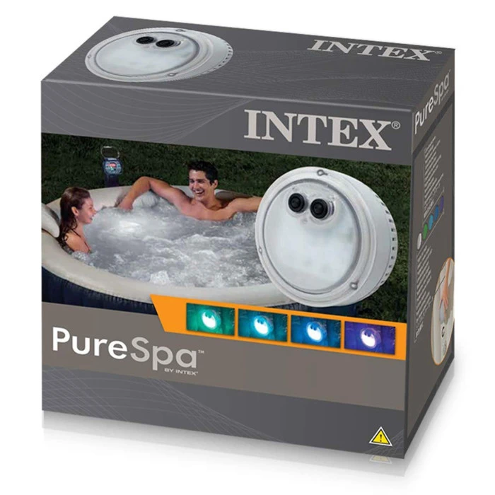Светодиодная лампа для SPA INTEX 28503