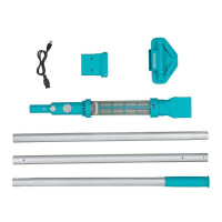 Пилосос акумуляторний для басейну Bestway 58771