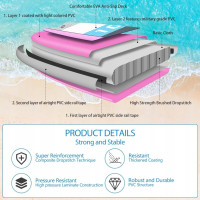 Надувна SUP дошка (Сапборд) ALLPICK 090807 320