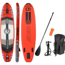Надувная доска SUP (Сапборд) Enero SHARK 320