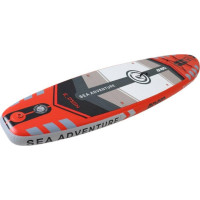 Надувная доска SUP (Сапборд) Enero SHARK 320