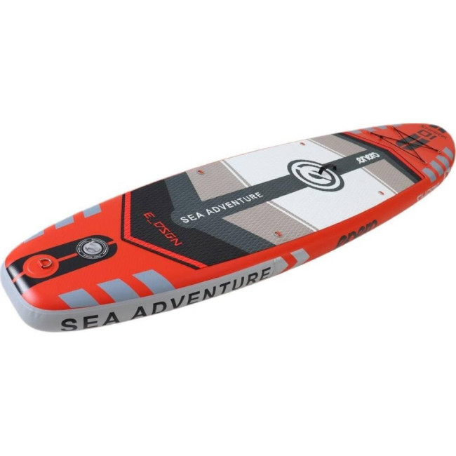 Надувна SUP дошка (Сапборд) Enero SHARK 320