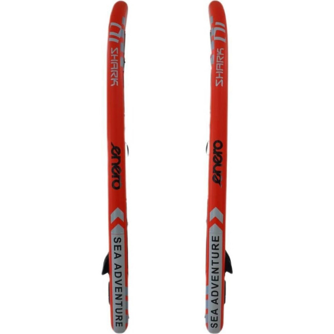 Надувна SUP дошка (Сапборд) Enero SHARK 320