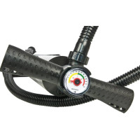 Надувная доска SUP (Сапборд) Enero SHARK 320