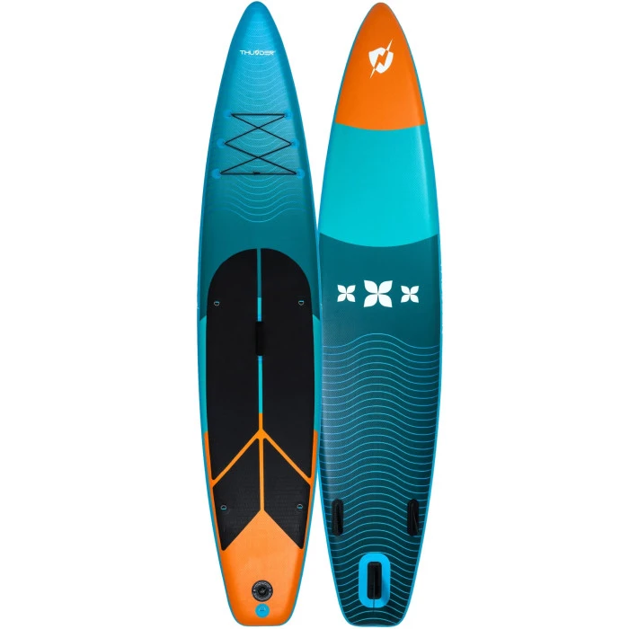 Надувная доска SUP (Сапборд) THUNDER STORME 365