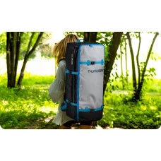 Надувная доска SUP (Сапборд) THUNDER STORME 365