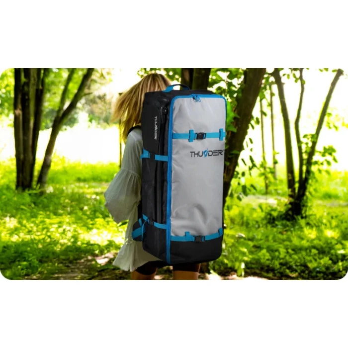 Надувная доска SUP (Сапборд) THUNDER STORME 365