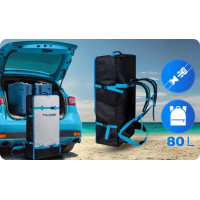 Надувна SUP дошка (Сапборд) THUNDER STORME 365