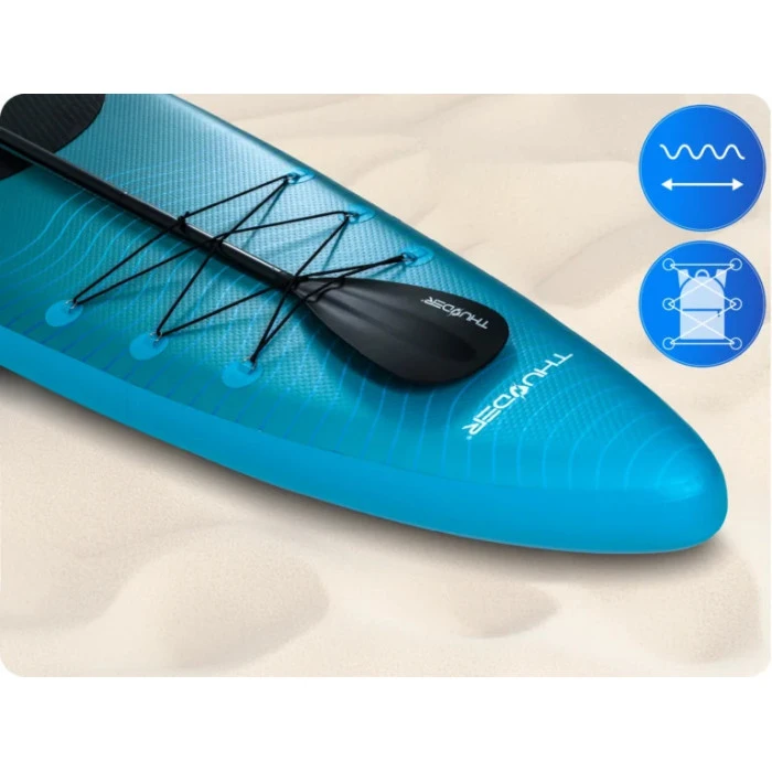 Надувная доска SUP (Сапборд) THUNDER STORME 365