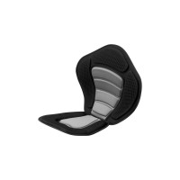 Надувна SUP дошка (Сапборд) Rebel ACTIVE RBA-4507 335 помаранчево-сіра